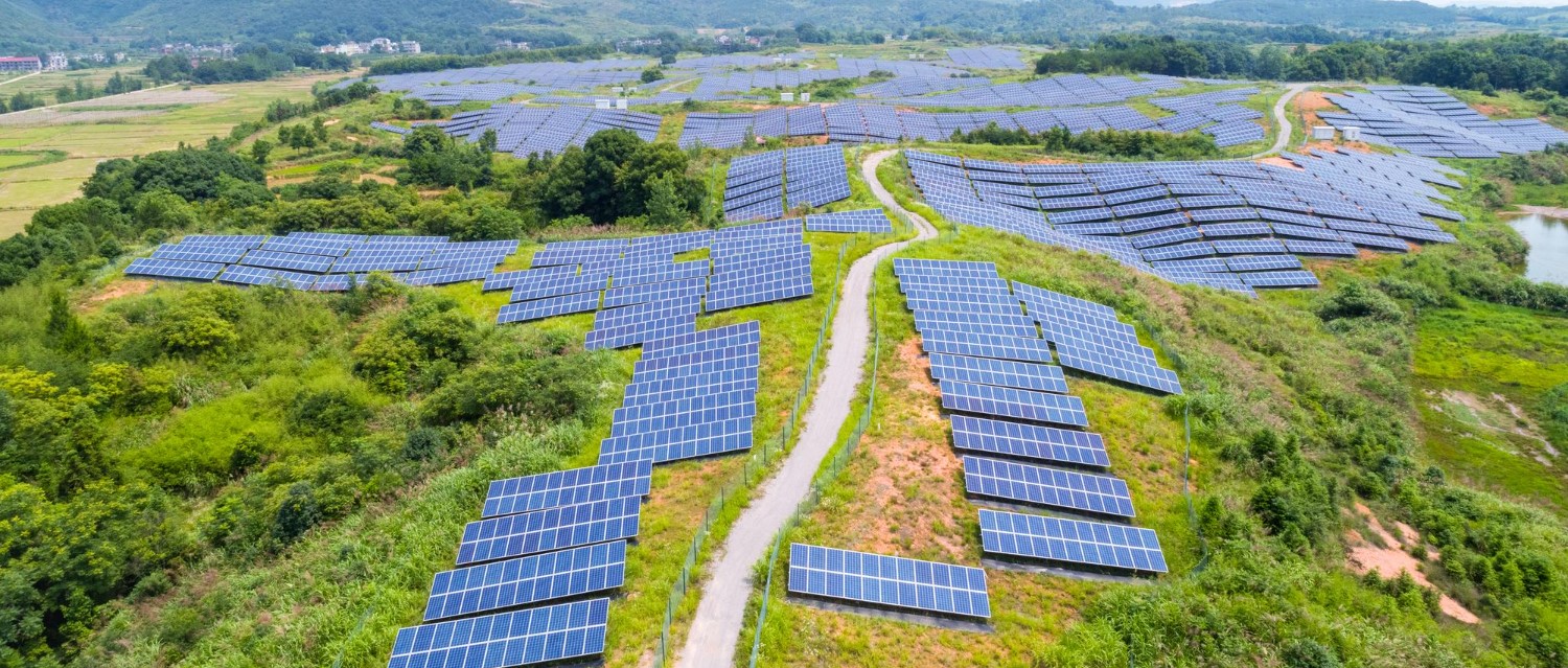 1 GW Solar Energy Milestone Achieved, Boosting Green Growth and Local Jobs